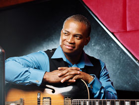 Russell Malone to feature at Southport jazz festival